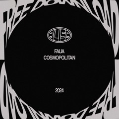 Free download: Faua - Cosmopolitan