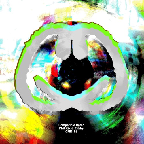 CMR198 - Guest Mix - Phil Kix & Zukky - NFT