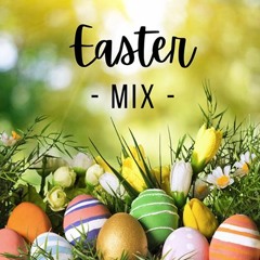 NEW: Easter Mix 2023 - 10 04 23 - Over An HOUR Of Great Jingles!