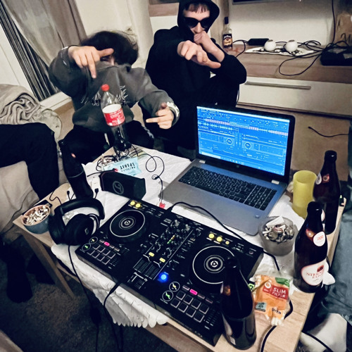 Tmsn x Wernerweg // Podcast 1