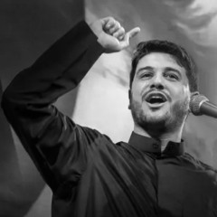 هَلا بأَربعِينه - مُلا مُحمَّد الجنّامِي ١٤٤٥ هـ