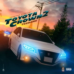 Teebone - Toyota Crown 2