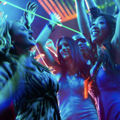 BOUNCE SESSION DJ STE MAJOR MIX 2024