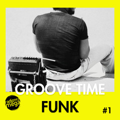 Groove Time Funk #1