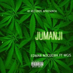 Jumanji-(Edmar Nogueira ft WGIS)