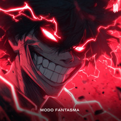 MODO FANTASMA