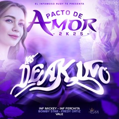 SONIDO MAGIA~PACTO DE AMOR🤍(LOS DE AKINO)💥