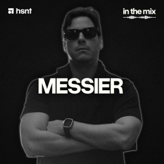 In The Mix: Messier
