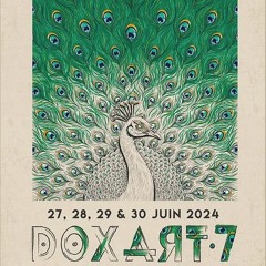 Set @Dox'art Festival #7
