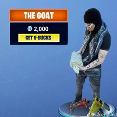 Goin there-Yeat