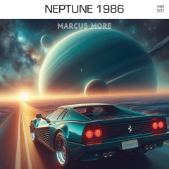 Neptune 1986