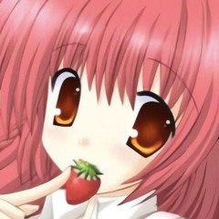 strawberry guts