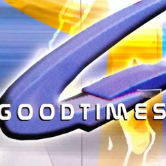 Dave Bergin live @ Good Times 21-09-01 'end of night' 1.15am -close