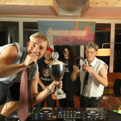 Vanillaboys @ Connected Radio [009]