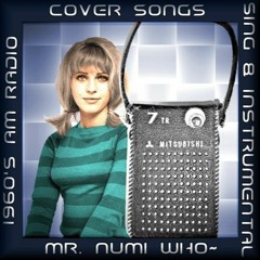 Cover Songs - '60 AM Radio - All