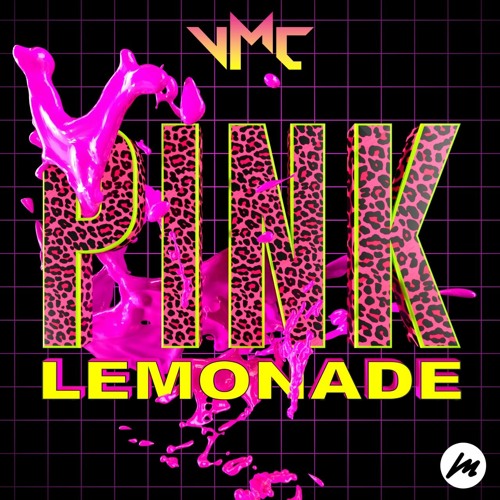 VMC - Pink Lemonade