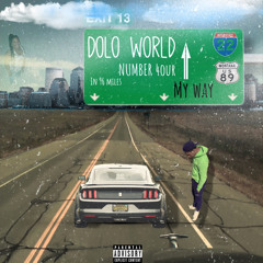 Numba 4our The Artist-My Way