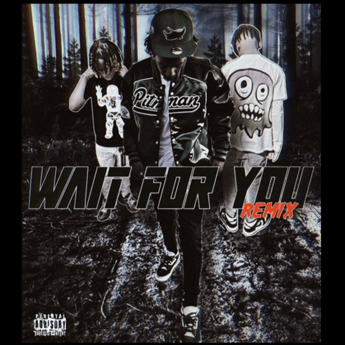 LahhRobb9- wait for u