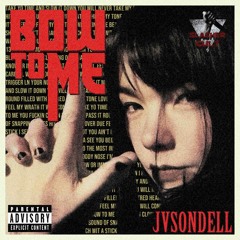 JVSONDELL-Bow to me (Prod. Eddie.r)