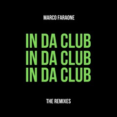 In Da Club - Disruptive Pattern Material Remix