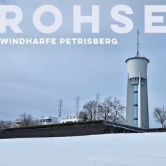 Windharfe Petrisberg
