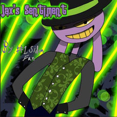 [TADC] "Jax's Sentiment"