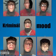 Kebab Band  Tobiiik x Yung Adii x biiik x $dodo$ x WhiteRose - Kriminál Mood