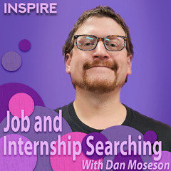 Job and Internship Searching