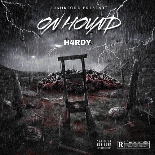 H4RDY - On Hound