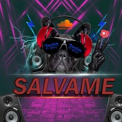 Salvame (Guaracha Mix) Aleteo Zapateo Tribal (Prod. Jüan Diaz)