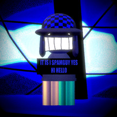 Spamsong (Instrumental) - Inescapable Insanity: Restarted