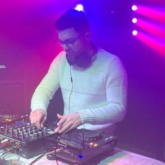 Deep & Melodic Lounge Set @ Home