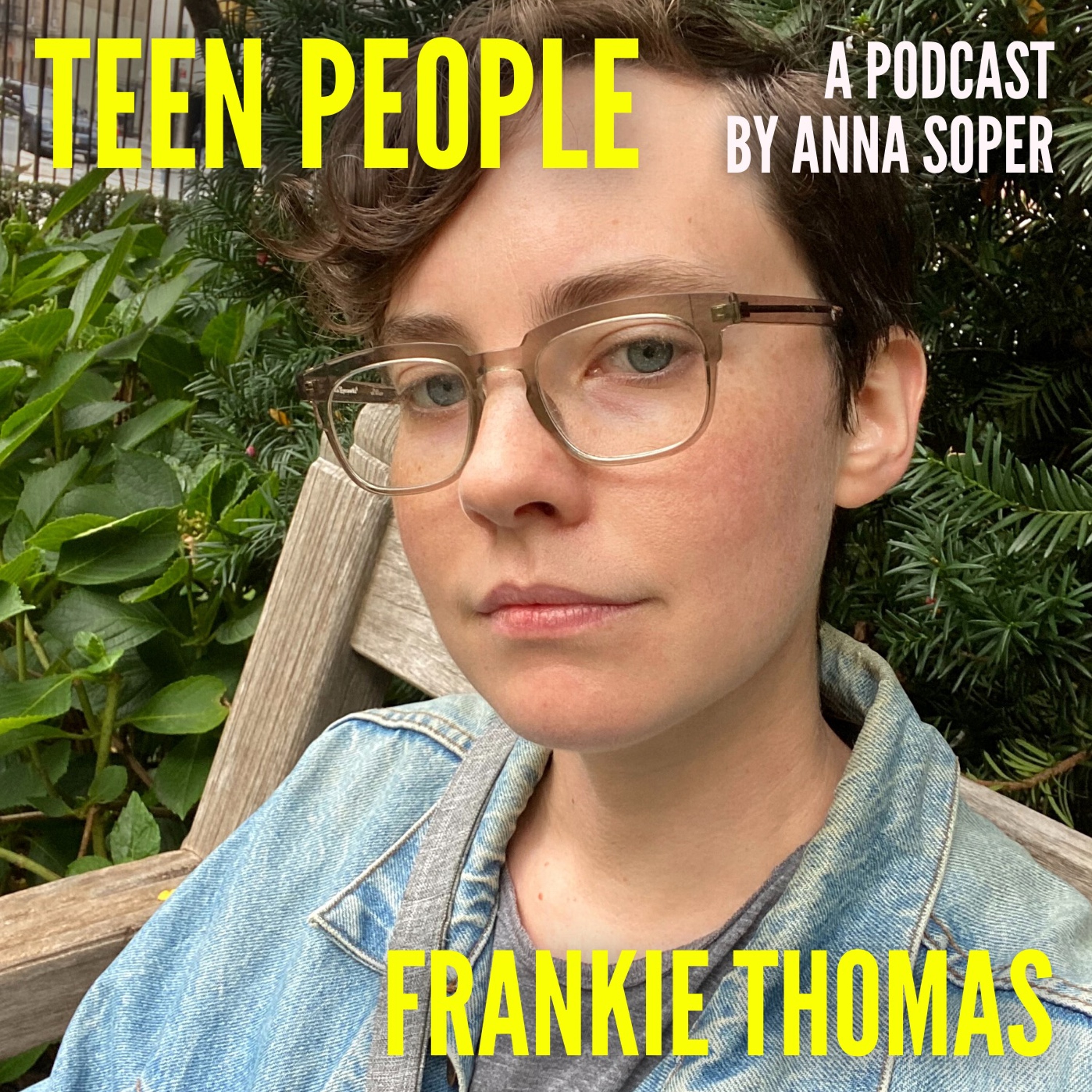 Teen People