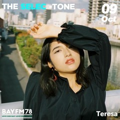 BAY FM_THE SELECTONE_Mix