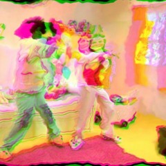 (Met Ra Boom-Boom rework.demo)רינת גבאי - ילדיסקו