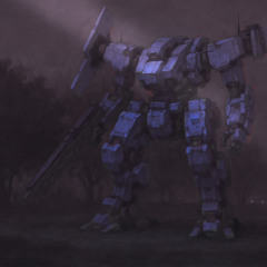 Mecha Soul Blues