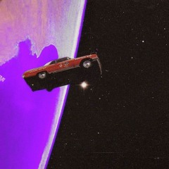 MIDSUMMERNIGHT (SLAB'D UP)