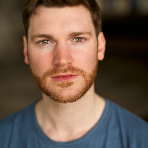 Stream Mark Character Description by Cutting Edge Theatre Listen