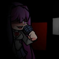 Trapped In The Closet - Monochrome But Yuri Sings It