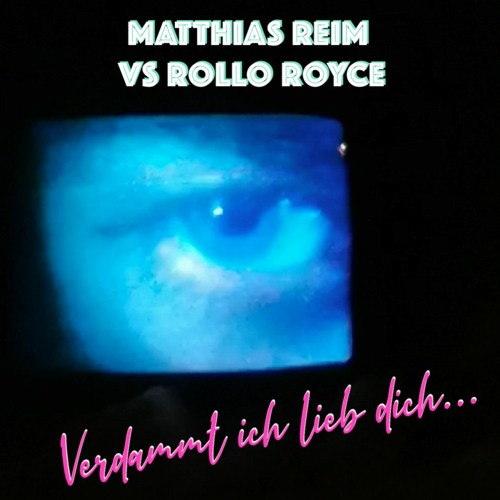 MR -Verdammt ich lieb dich...(Rollo Royce Retouch)