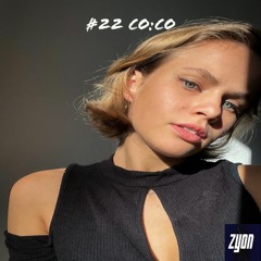 ZYON Podcast #22 co:co