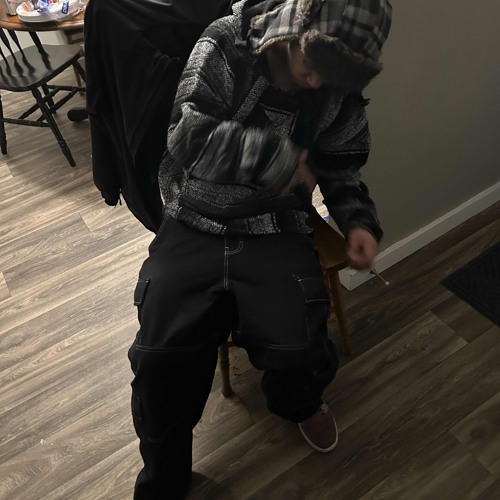 Devilonmyshoulder