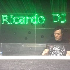 Uptempo live Mix 12_2024