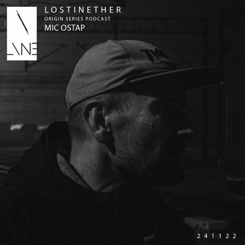 Stream Lost In Ether Origin Series Mic Ostap by Lost In Ether Listen online for free on