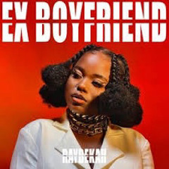 Raybekah- Ex Boyfriend (sped up)