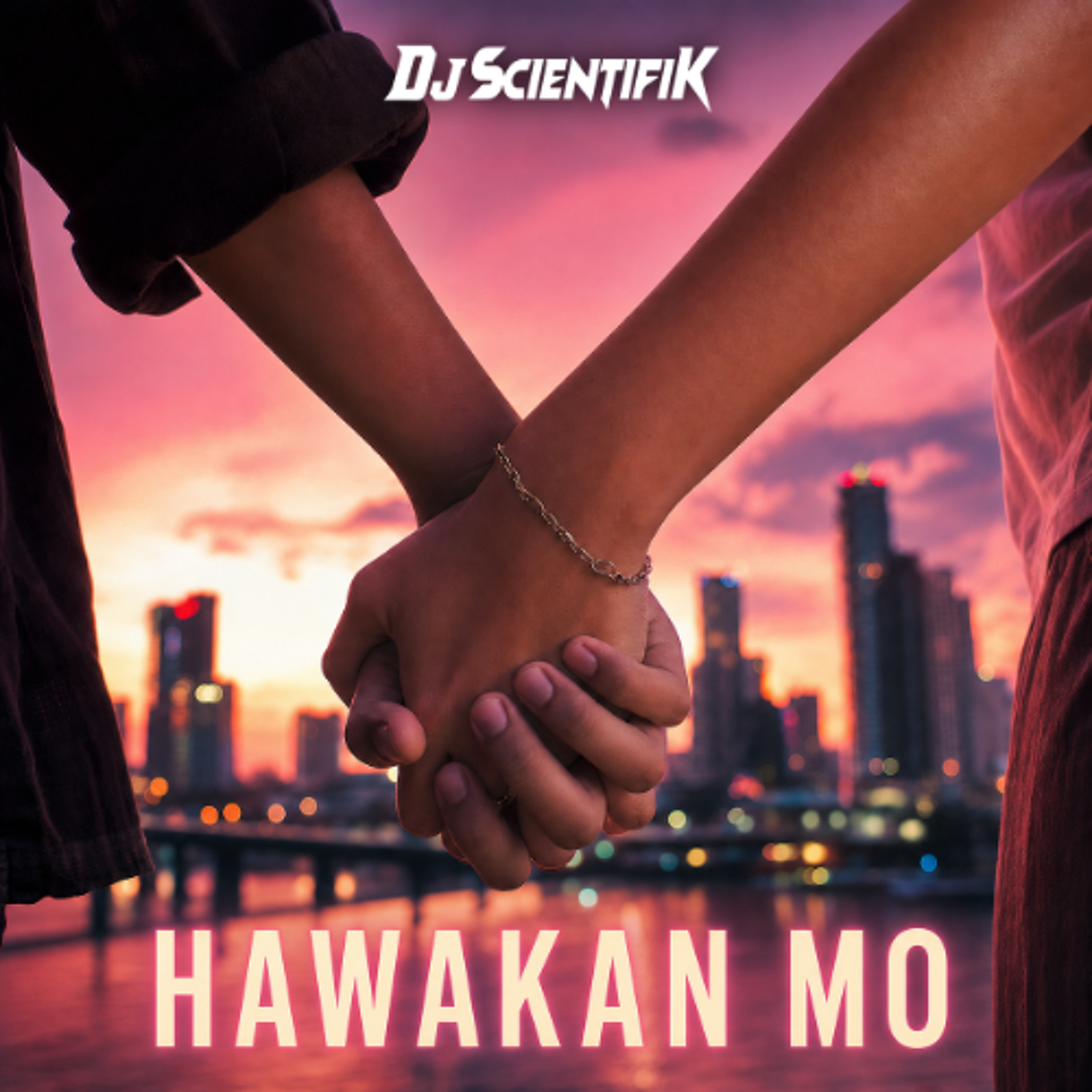 Hawakan Mo episode artwork