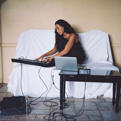 Beltway (Solange Demo)