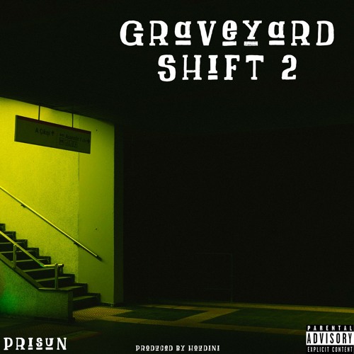 Prisun x Countoddo- Vanish (prod.Houdini)