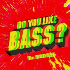 "You Like Bass?" Set 12-15-2024