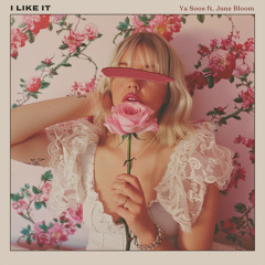 I Like It (Instrumental Version) [feat. June Bloom]